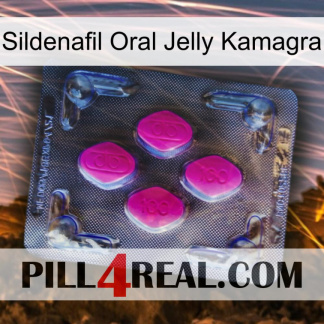 Sildenafil Oral Jelly Kamagra 02